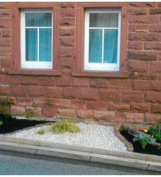 Ferienwohnung Fertig