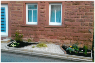 Ferienwohnung Fertig