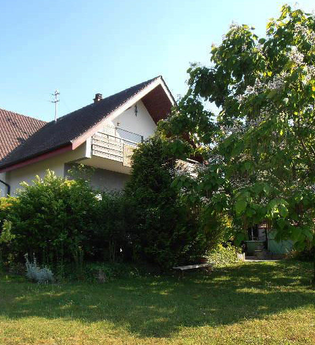 Ferienwohnung Fischer | © Land der 1000 Hügel - Kraichgau-Stromberg