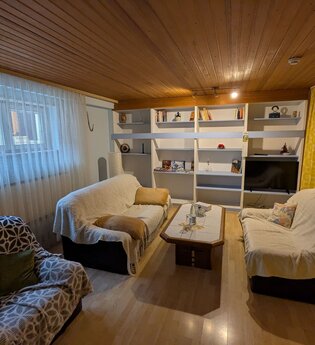 Ferienwohnung Freischlag | © Freischlag