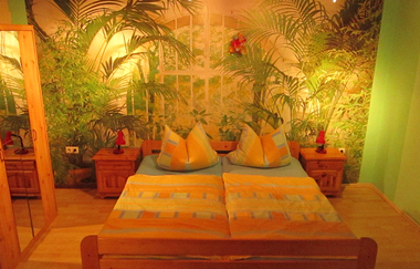 Ferienwohnung Freischlag | © Freischlag