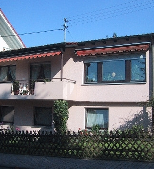 Ferienwohnung Freundlich