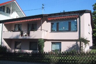 Ferienwohnung Freundlich