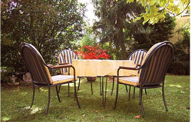 Ferienwohnung Freundlich