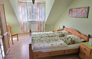 Ferienwohnung Fuhrmann | © Unbekannt