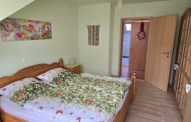 Ferienwohnung Fuhrmann | © Unbekannt