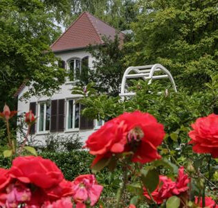 Ferienwohnung Gärtnerhaus | © Unbekannt