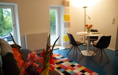 Ferienwohnung Gärtnerhaus | © Unbekannt