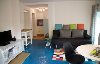 Ferienwohnung Gärtnerhaus | © Unbekannt