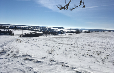 Ferienwohnung Gerne-Da | © John Heer