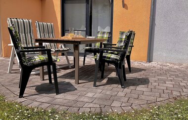 Ferienwohnung Gerne-Da | © John Heer