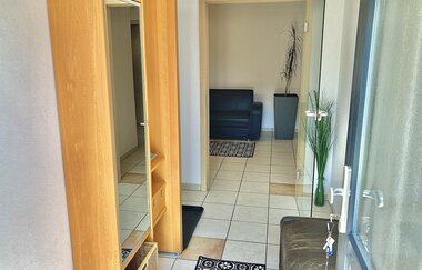 Ferienwohnung Gerne-Da | © John Heer