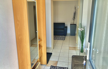 Ferienwohnung Gerne-Da | © John Heer