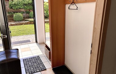 Ferienwohnung Gerne-Da | © John Heer