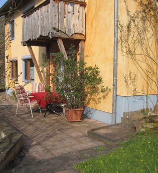 Ferienwohnung Gisela Heine | © Unbekannt