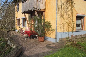 Ferienwohnung Gisela Heine | © Unbekannt