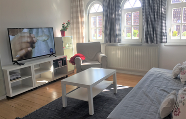 Ferienwohnung Götzfried | Bad Wimpfen | Salzgasse | © Götzfried