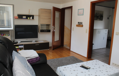 Ferienwohnung Grab | © Grab