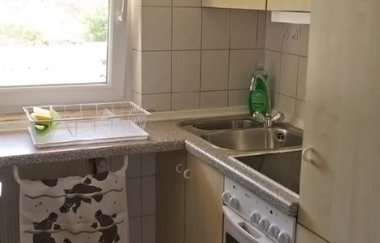 Ferienwohnung Grab | © Grab