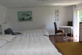 Ferienwohnung Grab | © Grab