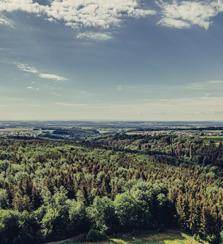 Ferienwohnung Gramlich | © Touristikgemeinschaft Odenwald