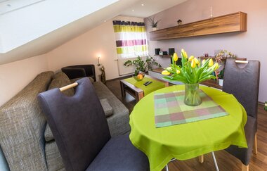Ferienwohnung Groß Taubertal | © Unbekannt