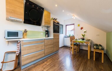 Ferienwohnung Groß Taubertal | © Unbekannt
