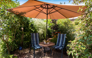 Ferienwohnung Groß Taubertal | © Unbekannt