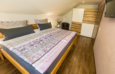 Ferienwohnung Groß Taubertal | © Unbekannt