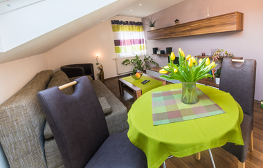 Ferienwohnung Groß Taubertal | © Unbekannt