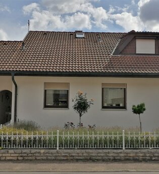 Ferienwohnung Gschwind | © Unbekannt