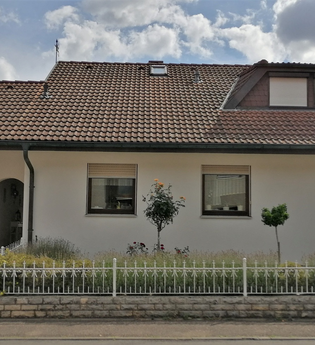 Ferienwohnung Gschwind | © Unbekannt