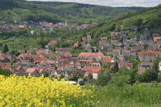 Ferienwohnung Haas | © Unbekannt