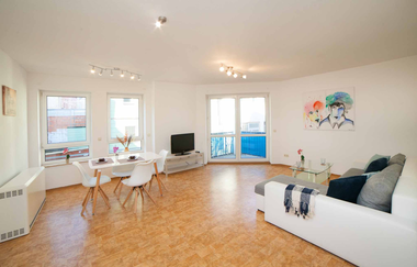 Ferienwohnung Haas | © Unbekannt