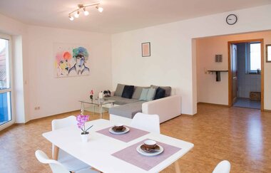 Ferienwohnung Haas | © Unbekannt