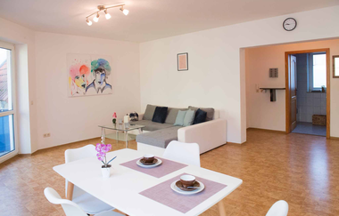 Ferienwohnung Haas | © Unbekannt