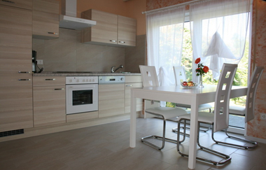 Ferienwohnung Hagmann