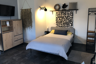 Schlafzimmer | © Heidi Sinn