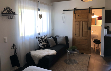 Wohnzimmer | © Heidi Sinn