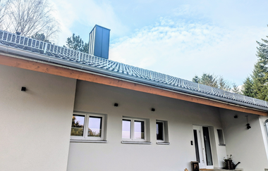 Ferienwohnung Heinrichsruhe | © Hannah Herzer