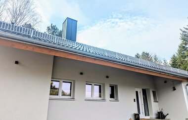 Ferienwohnung Heinrichsruhe | © Hannah Herzer