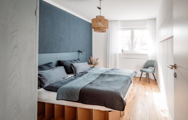 Ferienwohnung Heinrichsruhe | © Mike Nusko