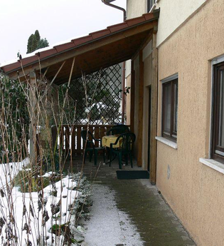 Ferienwohnung Helga Köhler | © Land der 1000 Hügel - Kraichgau-Stromberg