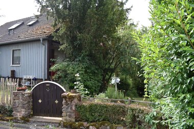 © Ferienwohnung Hemmerich