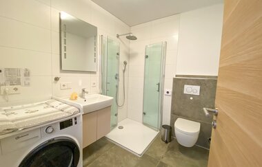 Ferienwohnung Heß | Brackenheim-Neipperg | Bad | © Neckar-Zaber-Tourismus e.V.
