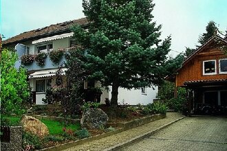Ferienwohnung Hintz