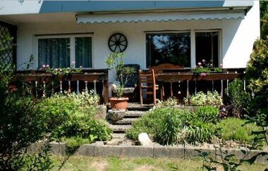 Ferienwohnung Hintz