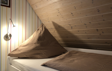 Hof in Liebesdorf in Gerabronn: Ferienwohnung Gänseblümchen | © Hohenlohe Schwäbisch Hall