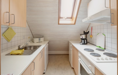 Hof in Liebesdorf in Gerabronn: Ferienwohnung Gänseblümchen | © Hohenlohe Schwäbisch Hall