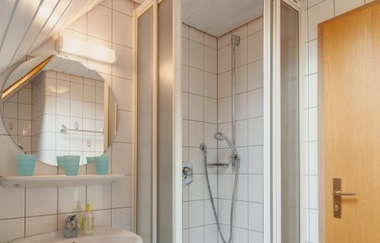 Hof in Liebesdorf in Gerabronn: Ferienwohnung Gänseblümchen | © Hohenlohe Schwäbisch Hall